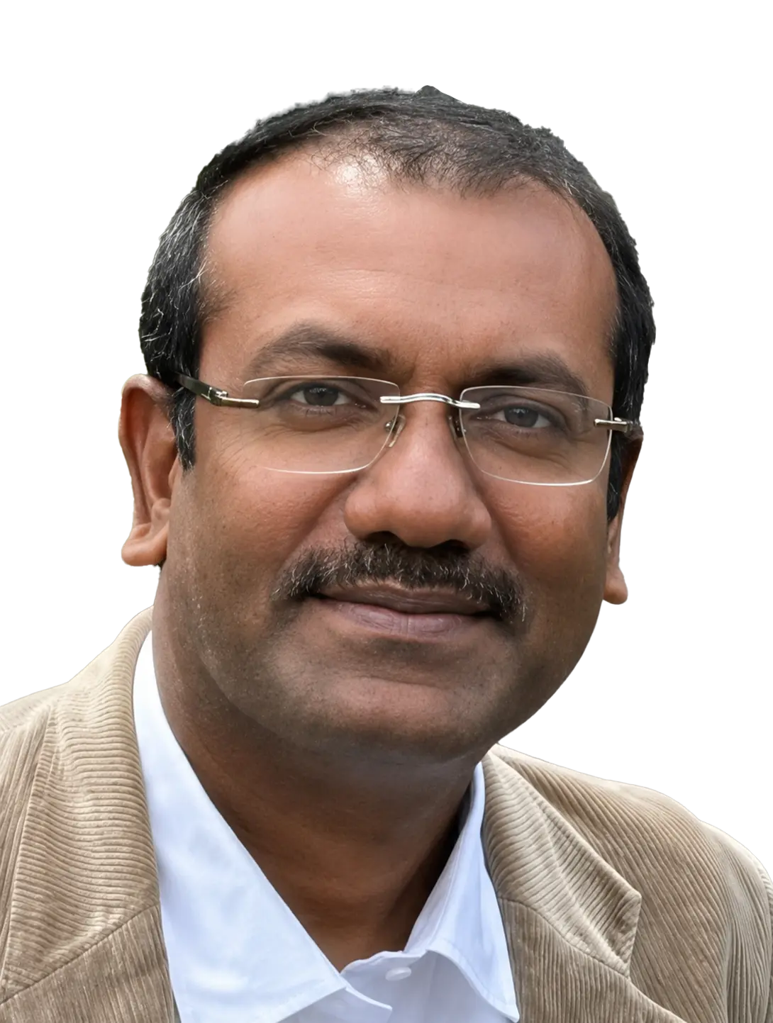 Sureshkumar CS - ISO 9001 Trainer