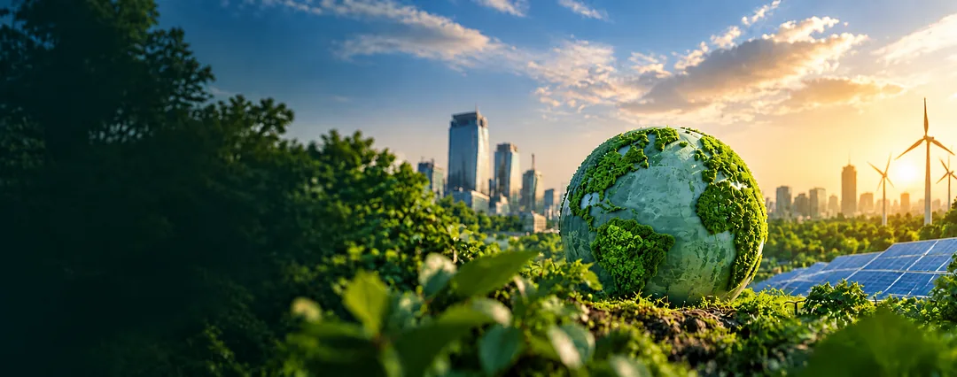 ESG Course in India - Certified ESG Practitioner