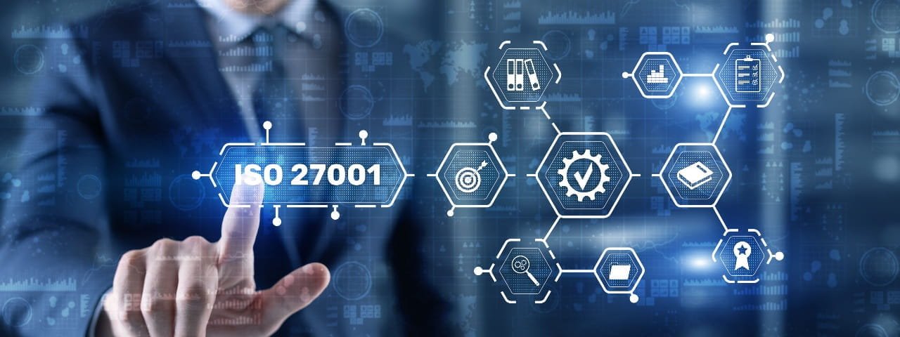 ISO 27001:2022 Lead Auditor Training course