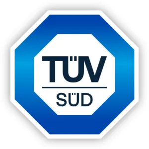 TÜV SÜD