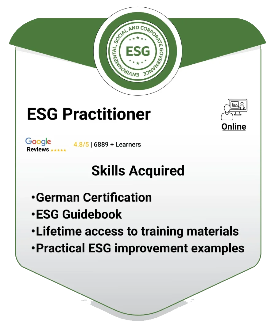 ESG
