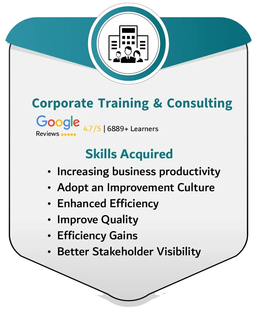 Corporate
