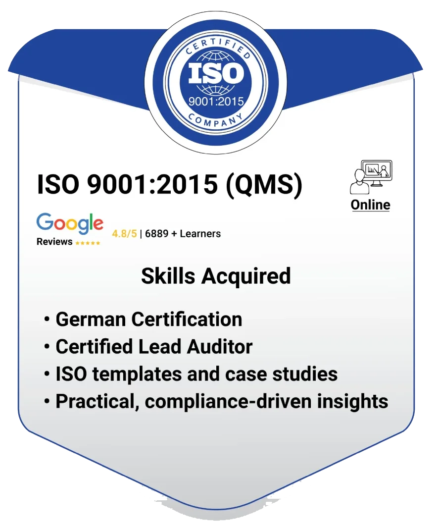 ISO
