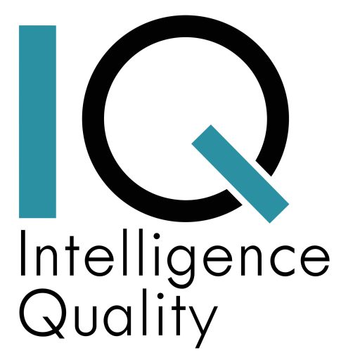 Intelligence Quality - Lean Six Sigma Training & Consulting Icon
