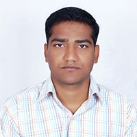 Vikesh Sharma